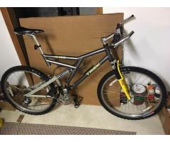 trek st120